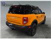 2026 Ford Bronco Sport Badlands (Stk: T9955) in ROSETOWN - Image 3 of 17