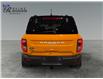 2026 Ford Bronco Sport Badlands (Stk: T9955) in ROSETOWN - Image 4 of 17