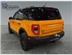 2026 Ford Bronco Sport Badlands (Stk: T9955) in ROSETOWN - Image 5 of 17