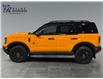 2026 Ford Bronco Sport Badlands (Stk: T9955) in ROSETOWN - Image 6 of 17