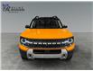 2026 Ford Bronco Sport Badlands (Stk: T9955) in ROSETOWN - Image 8 of 17