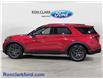 2026 Ford Explorer ST (Stk: 17079) in Wyoming - Image 4 of 15