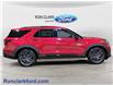 2026 Ford Explorer ST (Stk: 17079) in Wyoming - Image 8 of 15