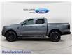 2026 Ford Ranger Lariat (Stk: 17073) in Wyoming - Image 4 of 15