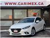 2016 Mazda Mazda3 GS (Stk: 2507375) in Waterloo - Image 1 of 21