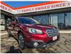 2016 Subaru Outback 2.5i Limited Package (Stk: 2601014) in Waterloo - Image 7 of 30