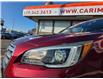 2016 Subaru Outback 2.5i Limited Package (Stk: 2601014) in Waterloo - Image 9 of 30