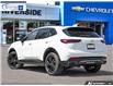 2026 Buick Envision Sport Touring (Stk: 26-238) in Brockville - Image 4 of 27