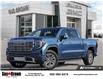 2026 GMC Sierra 1500 Denali (Stk: Z289995) in PORT PERRY - Image 1 of 25