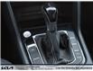 2025 Volkswagen Taos Comfortline Black Edition-super low kms! Pano sunr (Stk: U3224) in Grimsby - Image 11 of 19