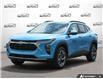 2026 Chevrolet Trax LT (Stk: T430) in Grimsby - Image 1 of 25