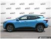 2026 Chevrolet Trax LT (Stk: T430) in Grimsby - Image 3 of 25