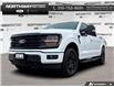 2025 Ford F-150 XLT (Stk: 5F129816) in Brantford - Image 1 of 23