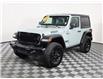 2024 Jeep Wrangler Sport (Stk: 26J073A) in Calgary - Image 1 of 20