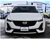 2022 Cadillac CT5 Sport (Stk: LB1851) in St. Catharines - Image 5 of 31 2022 Cadillac CT5 Sport (Stk: LB1851) in St. Catharines - Image 5 of 31