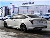 2022 Cadillac CT5 Sport (Stk: LB1851) in St. Catharines - Image 8 of 31 2022 Cadillac CT5 Sport (Stk: LB1851) in St. Catharines - Image 8 of 31