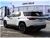 2024 Chevrolet Traverse Limited Premier (Stk: U4062) in St. Catharines - Image 7 of 32