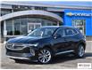 2023 Buick Envision Avenir (Stk: LB4361) in Hamilton - Image 1 of 28