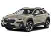 2026 Subaru Crosstrek Limited (Stk: 2106023) in Whitby - Image 1 of 12