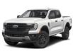 2026 Ford Ranger XLT (Stk: 26Z038) in Timmins - Image 1 of 3