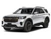 2026 Ford Explorer Tremor (Stk: 26Z043) in Timmins - Image 1 of 12