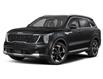 2026 Kia Sorento Hybrid EX (Stk: 26-169) in North Bay - Image 1 of 12
