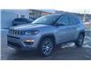 2018 Jeep Compass North (Stk: N106253A) in Saint John - Image 1 of 12