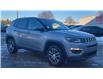 2018 Jeep Compass North (Stk: N106253A) in Saint John - Image 9 of 12