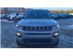 2018 Jeep Compass North (Stk: N106253A) in Saint John - Image 10 of 12