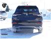 2026 Mitsubishi Outlander SE (Stk: MA44) in Ottawa - Image 4 of 25
