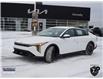 2026 Kia K4 EX (Stk: KA256) in Kanata - Image 6 of 26