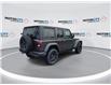 2026 Jeep Wrangler Sport (Stk: 260213) in Windsor - Image 8 of 22