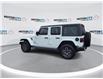 2024 Jeep Wrangler Sahara (Stk: 47161) in Windsor - Image 6 of 20