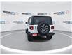 2024 Jeep Wrangler Sahara (Stk: 47161) in Windsor - Image 7 of 20