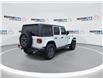 2024 Jeep Wrangler Sahara (Stk: 47161) in Windsor - Image 8 of 20