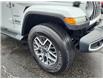2024 Jeep Wrangler Sahara (Stk: 47161) in Windsor - Image 10 of 20
