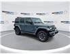 2026 Jeep Wrangler Sahara (Stk: 260202) in Windsor - Image 2 of 25