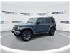 2026 Jeep Wrangler Sahara (Stk: 260202) in Windsor - Image 4 of 25