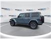 2026 Jeep Wrangler Sahara (Stk: 260202) in Windsor - Image 6 of 25