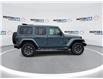 2026 Jeep Wrangler Sahara (Stk: 260202) in Windsor - Image 9 of 25