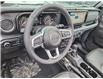 2026 Jeep Wrangler Sahara (Stk: 260202) in Windsor - Image 12 of 25