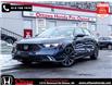 2025 Honda Accord Hybrid Touring (Stk: 381211) in Ottawa - Image 1 of 27