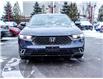 2025 Honda Accord Hybrid Touring (Stk: 381211) in Ottawa - Image 2 of 27