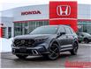 2024 Honda CR-V Hybrid Touring (Stk: B2371) in Ottawa - Image 1 of 30
