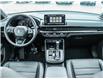 2024 Honda CR-V Hybrid Touring (Stk: B2371) in Ottawa - Image 14 of 30 2024 Honda CR-V Hybrid Touring (Stk: B2371) in Ottawa - Image 14 of 30