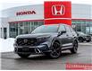 2024 Honda CR-V Hybrid Touring (Stk: B2378) in Ottawa - Image 1 of 30