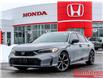 2025 Honda Civic Hybrid Sport Touring (Stk: B2380) in Ottawa - Image 1 of 4