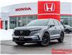 2023 Honda CR-V Sport-B (Stk: B2384) in Ottawa - Image 1 of 5