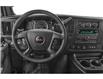 2026 GMC Savana 2500 Work Van (Stk: 1189321) in WHITBY - Image 4 of 10