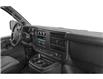 2026 GMC Savana 2500 Work Van (Stk: 1189321) in WHITBY - Image 10 of 10